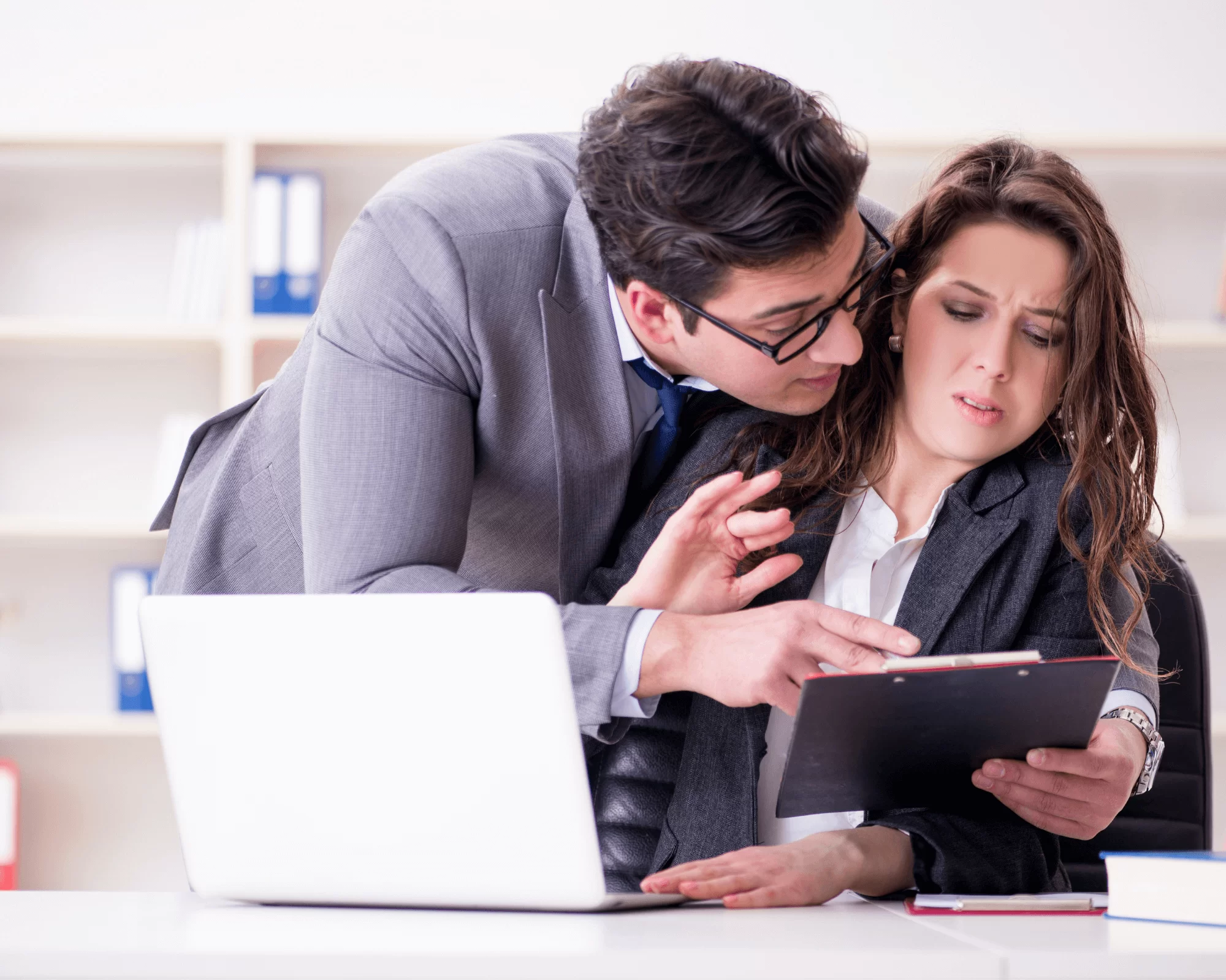 Técnicas de Prevención del Acoso Laboral y Sexual (Ley Karin)