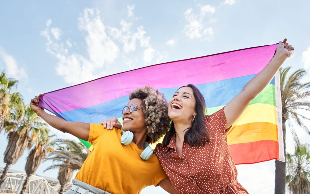 Estrategias de Promoción de Equidad de Género y Diversidad Sexual en el Ámbito Laboral