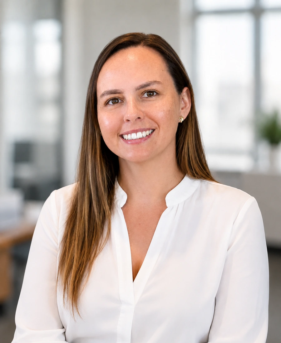 Daniela Wulliamoz — Directora Académica